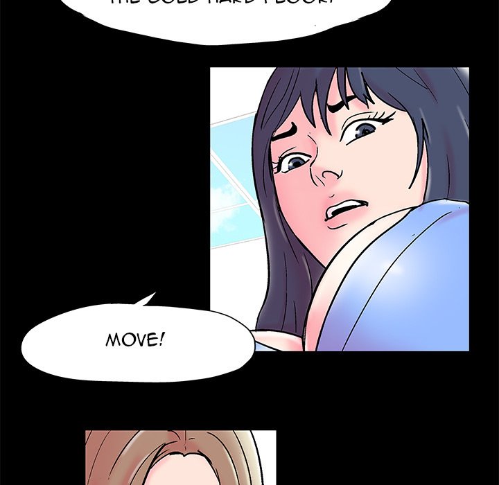 The White Room Manhwa - Chapter 15 Page 52