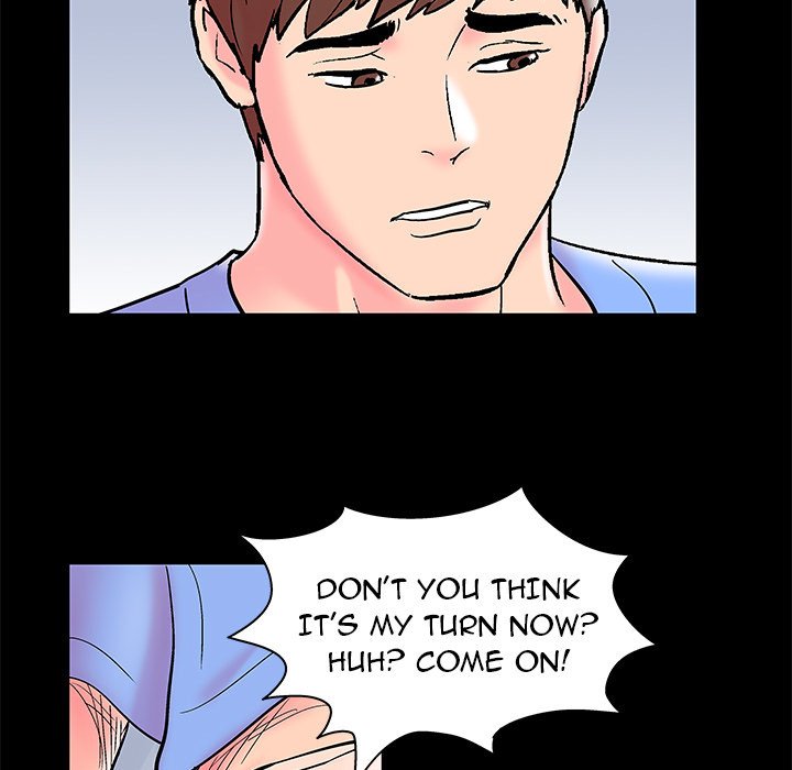 The White Room Manhwa - Chapter 15 Page 54