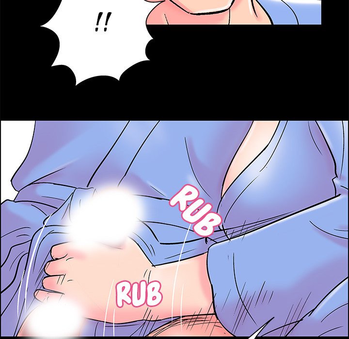 The White Room Manhwa - Chapter 15 Page 56