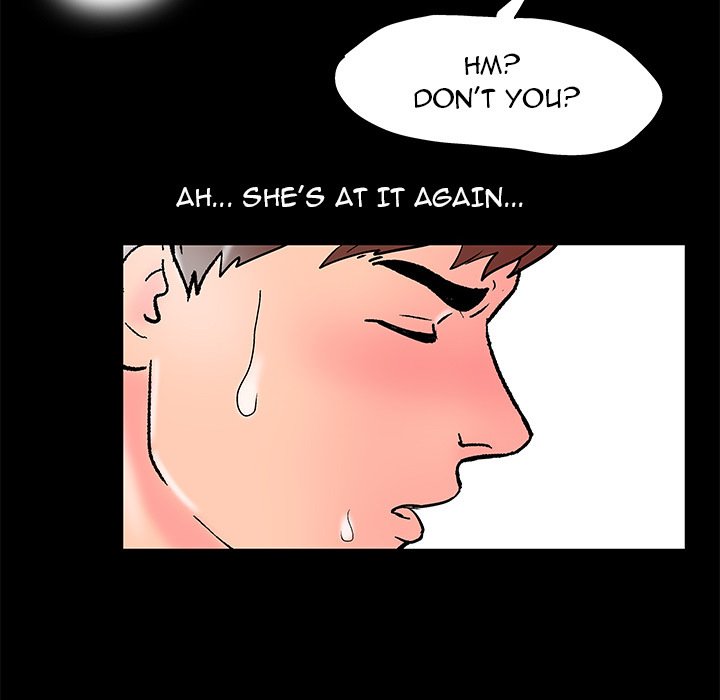 The White Room Manhwa - Chapter 15 Page 57