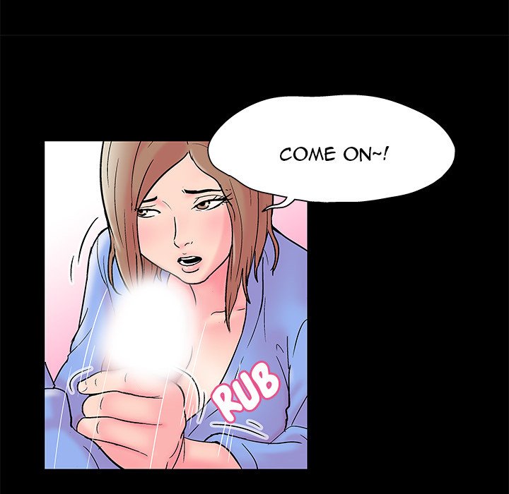 The White Room Manhwa - Chapter 15 Page 58