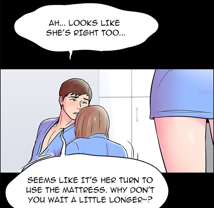 The White Room Manhwa - Chapter 15 Page 59