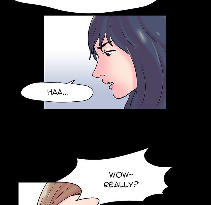 The White Room Manhwa - Chapter 15 Page 60