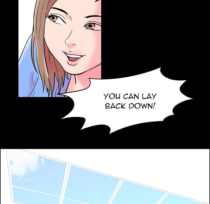 The White Room Manhwa - Chapter 15 Page 61