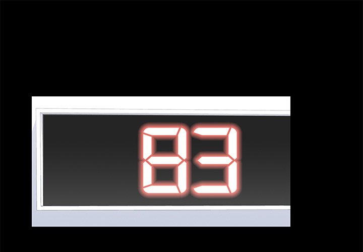 The White Room Manhwa - Chapter 16 Page 0