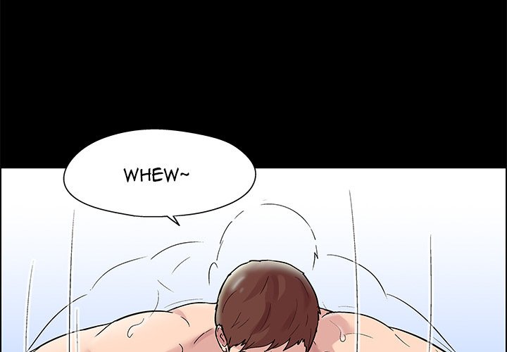 The White Room Manhwa - Chapter 16 Page 1
