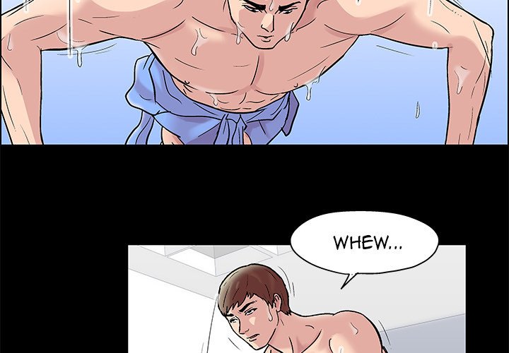 The White Room Manhwa - Chapter 16 Page 2