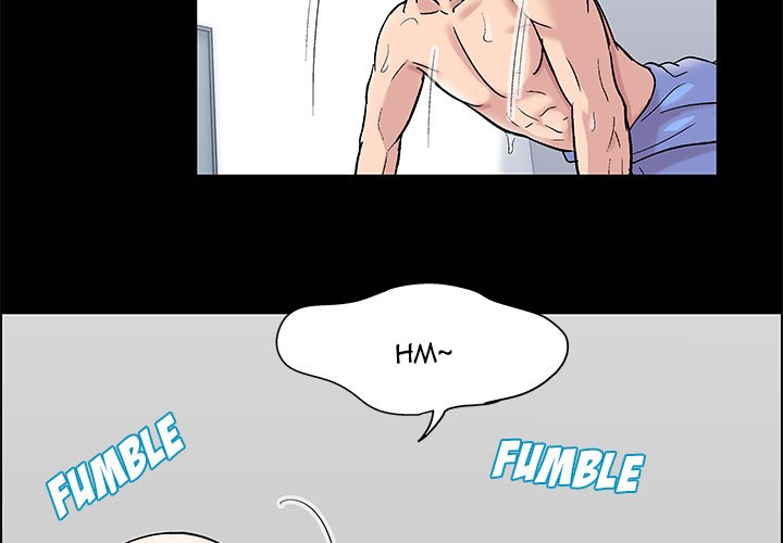 The White Room Manhwa - Chapter 16 Page 3