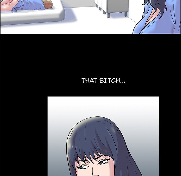 The White Room Manhwa - Chapter 16 Page 5