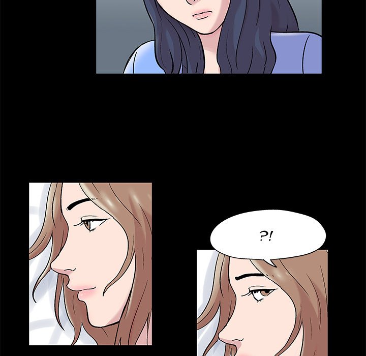 The White Room Manhwa - Chapter 16 Page 6
