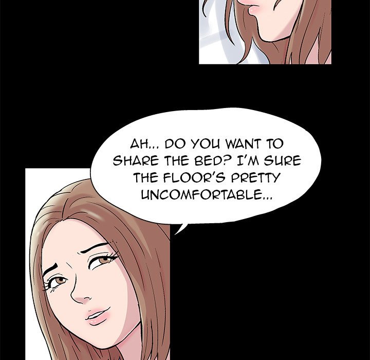 The White Room Manhwa - Chapter 16 Page 7