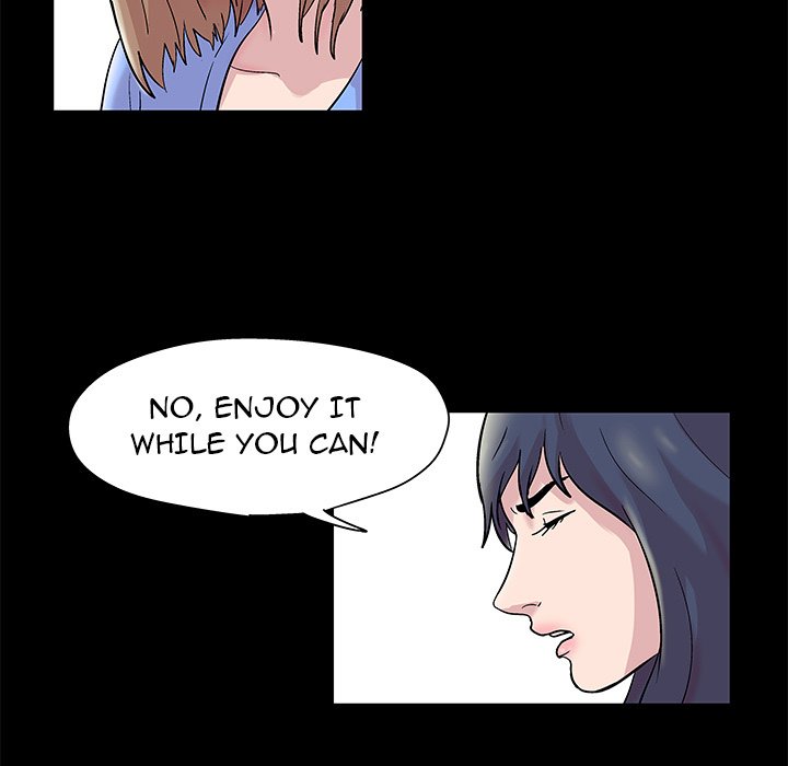 The White Room Manhwa - Chapter 16 Page 8