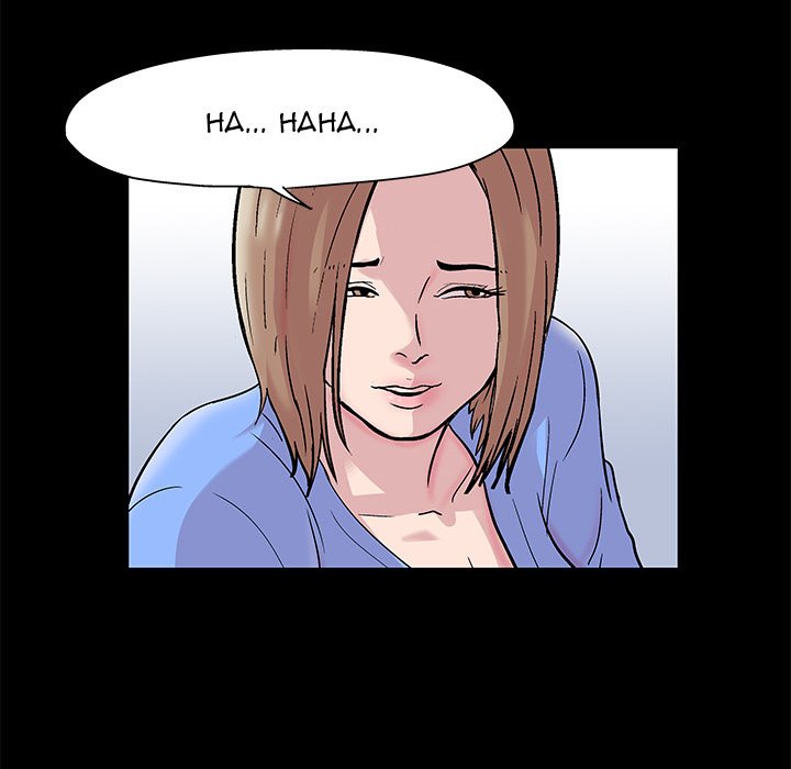 The White Room Manhwa - Chapter 16 Page 9