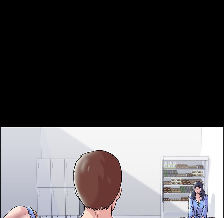 The White Room Manhwa - Chapter 16 Page 10