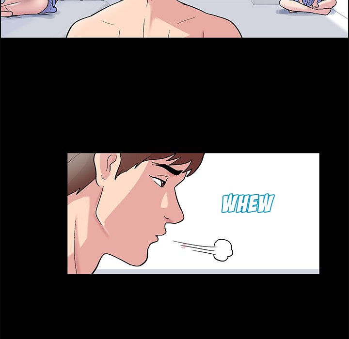 The White Room Manhwa - Chapter 16 Page 11