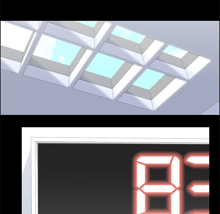 The White Room Manhwa - Chapter 16 Page 12