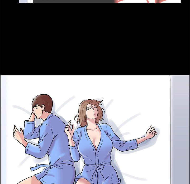 The White Room Manhwa - Chapter 16 Page 13