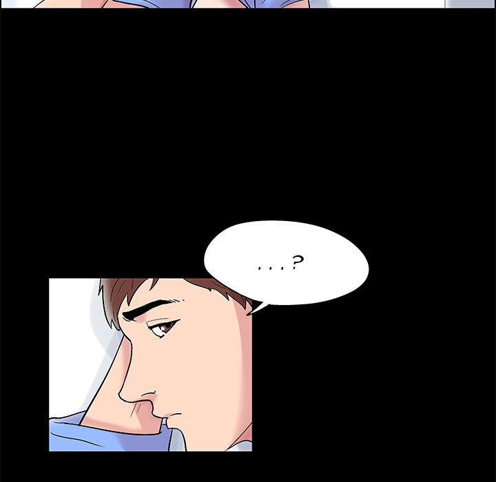 The White Room Manhwa - Chapter 16 Page 14