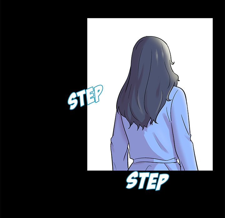 The White Room Manhwa - Chapter 16 Page 15