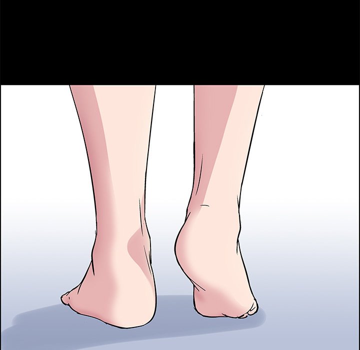 The White Room Manhwa - Chapter 16 Page 16