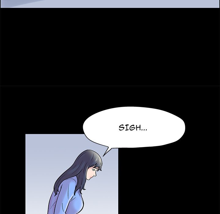 The White Room Manhwa - Chapter 16 Page 17