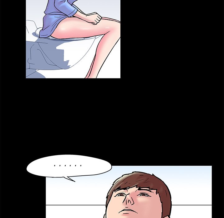 The White Room Manhwa - Chapter 16 Page 18