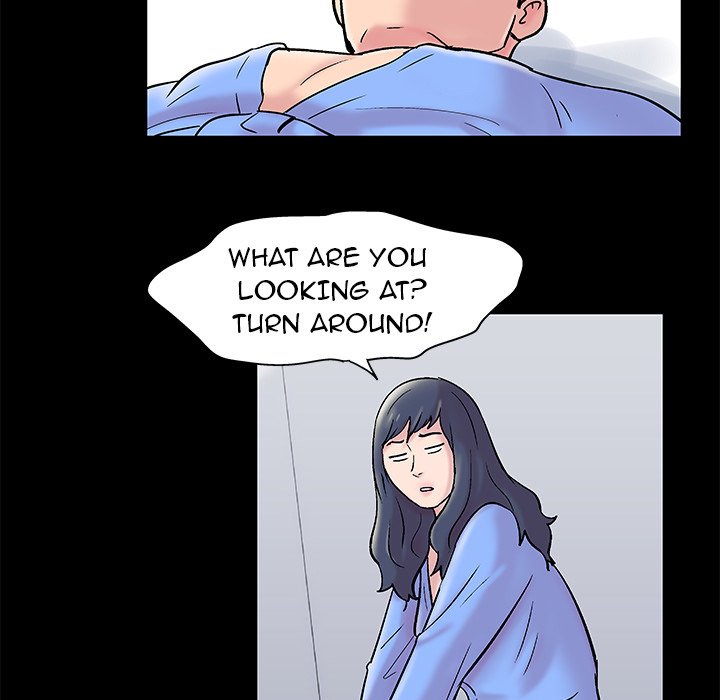The White Room Manhwa - Chapter 16 Page 19