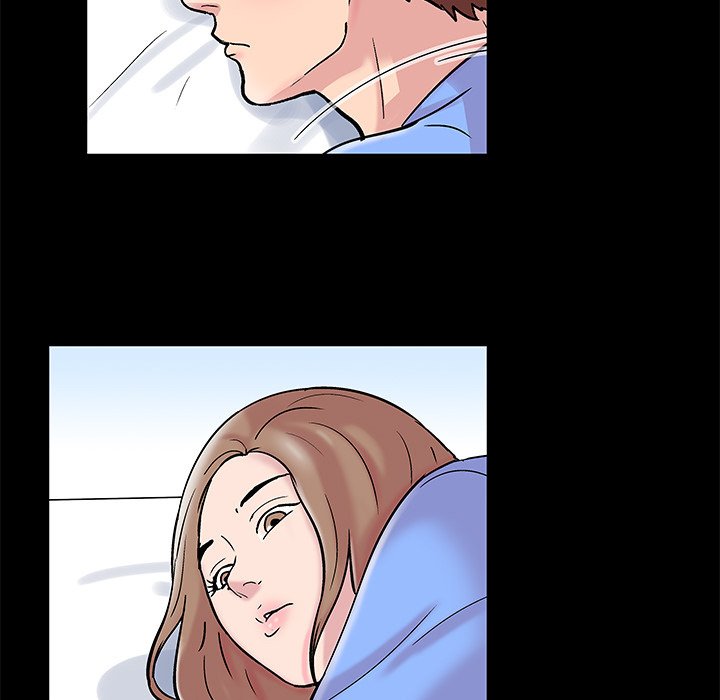 The White Room Manhwa - Chapter 16 Page 21