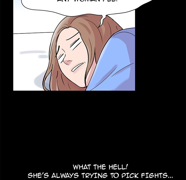 The White Room Manhwa - Chapter 16 Page 23