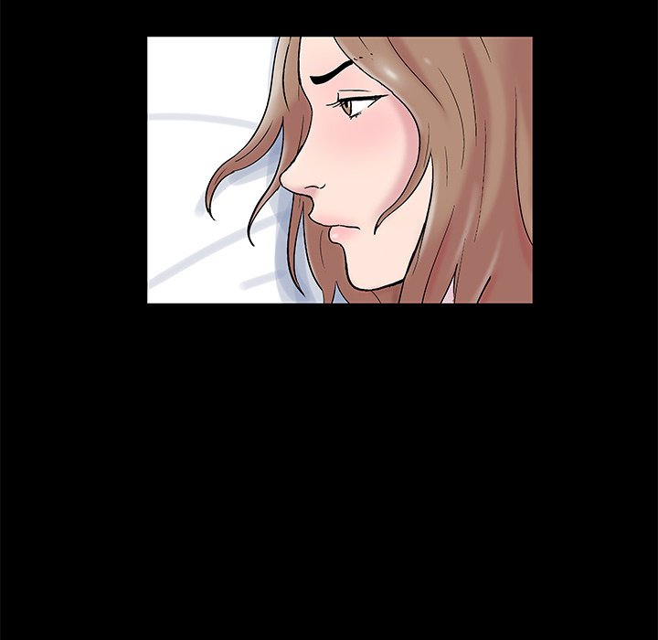 The White Room Manhwa - Chapter 16 Page 24