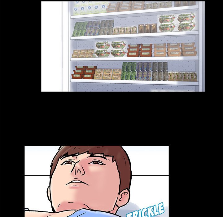 The White Room Manhwa - Chapter 16 Page 26