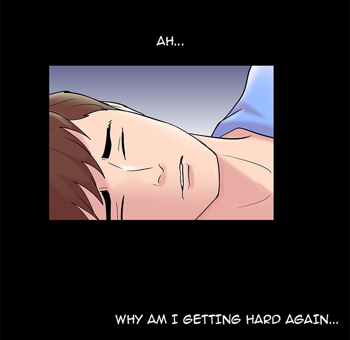 The White Room Manhwa - Chapter 16 Page 28