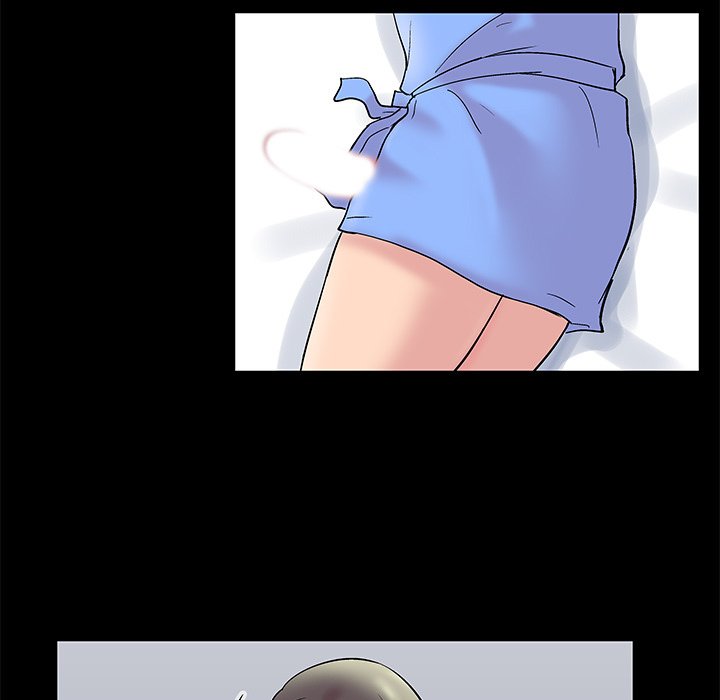 The White Room Manhwa - Chapter 16 Page 29