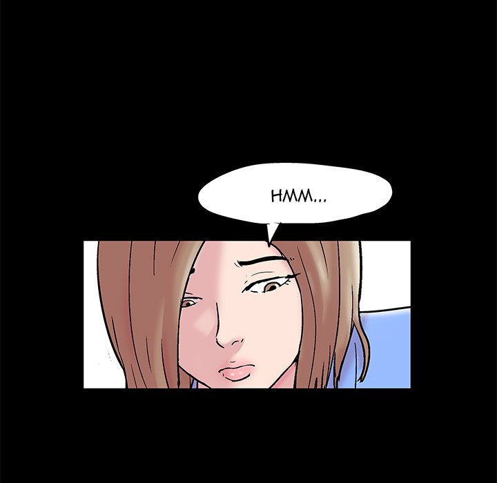 The White Room Manhwa - Chapter 16 Page 31