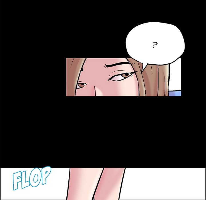 The White Room Manhwa - Chapter 16 Page 32