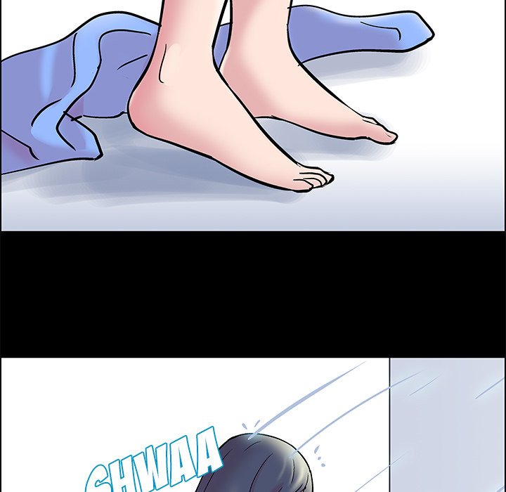 The White Room Manhwa - Chapter 16 Page 33