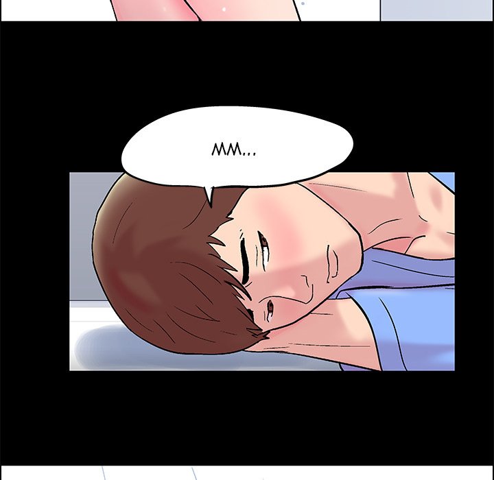 The White Room Manhwa - Chapter 16 Page 35