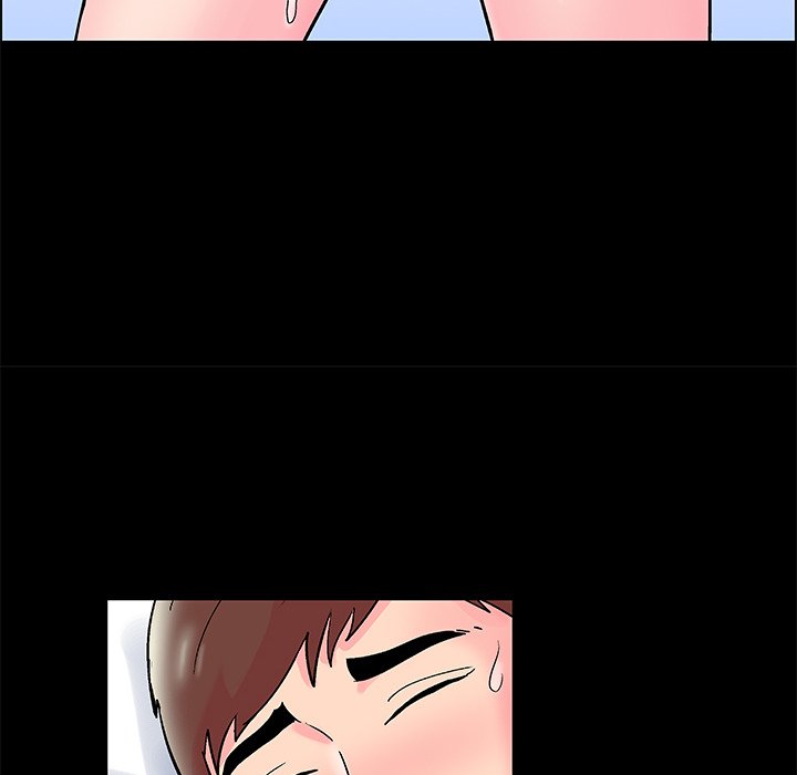 The White Room Manhwa - Chapter 16 Page 38