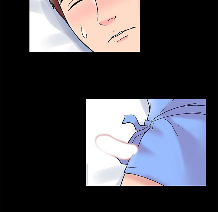 The White Room Manhwa - Chapter 16 Page 39