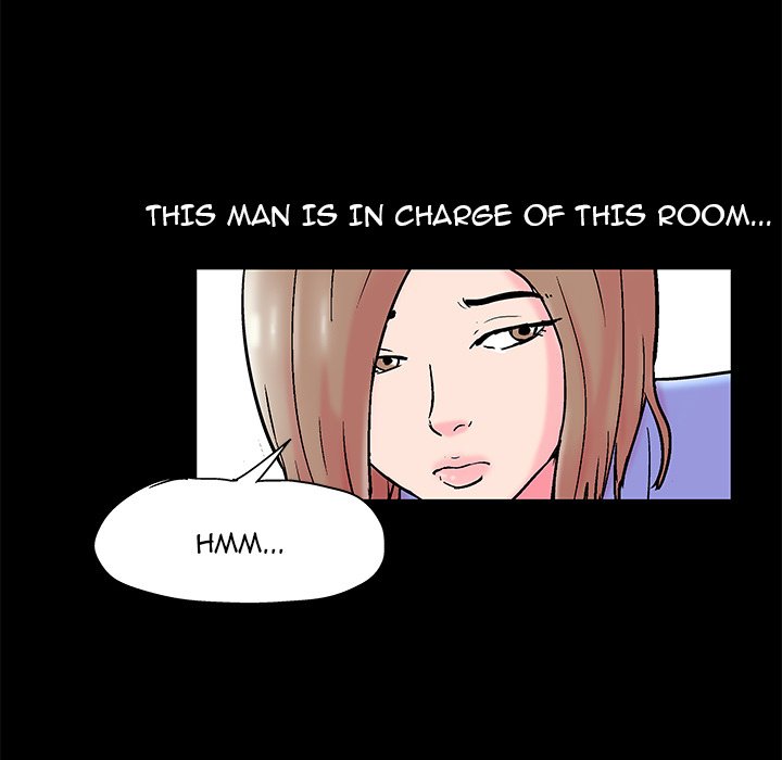 The White Room Manhwa - Chapter 16 Page 41