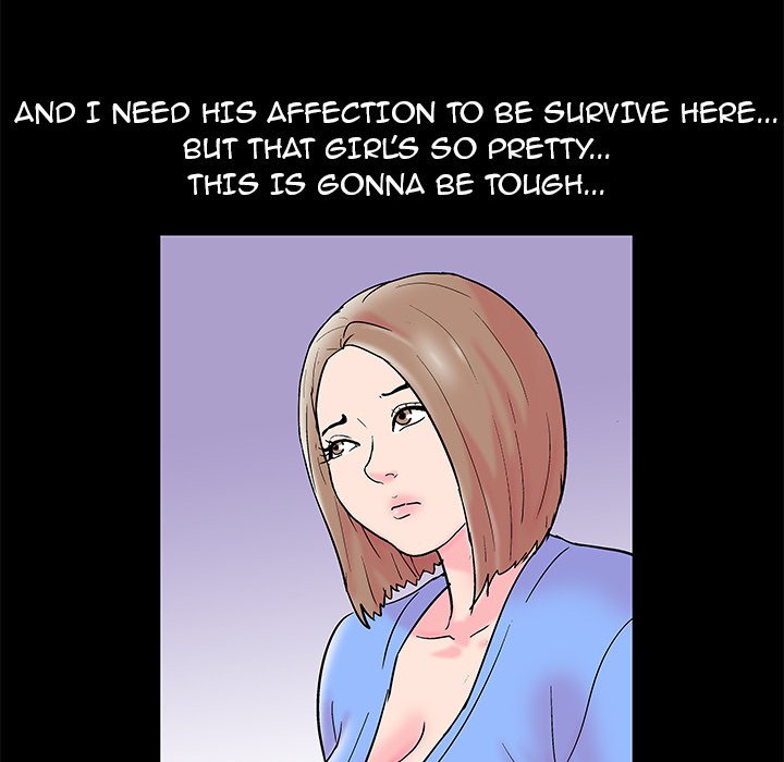 The White Room Manhwa - Chapter 16 Page 42