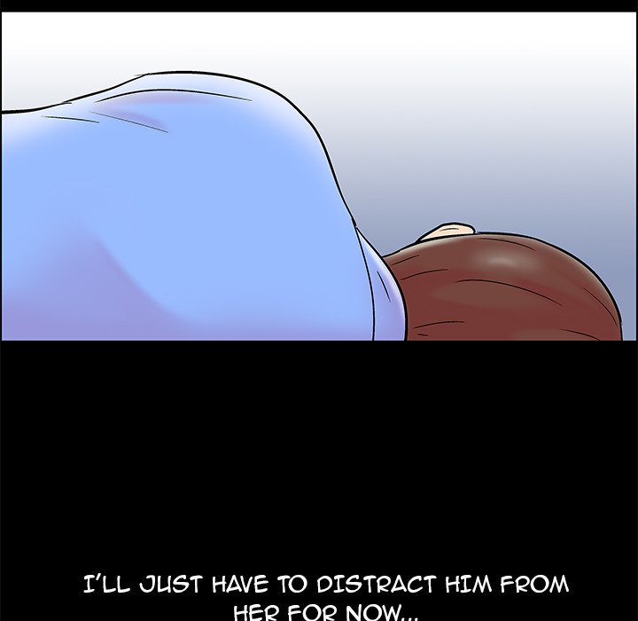 The White Room Manhwa - Chapter 16 Page 44