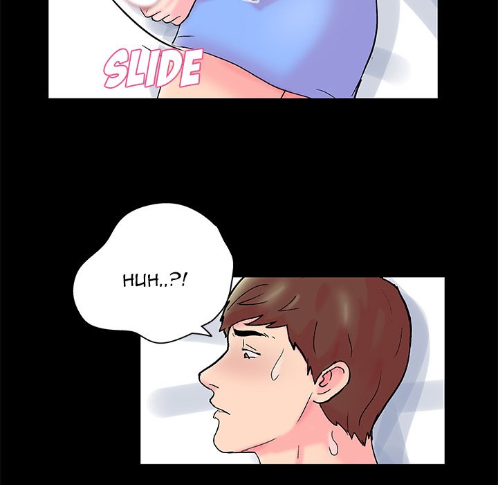 The White Room Manhwa - Chapter 16 Page 47