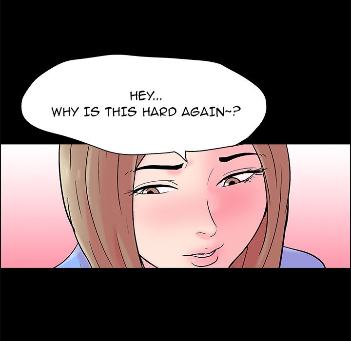 The White Room Manhwa - Chapter 16 Page 48