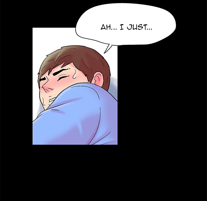 The White Room Manhwa - Chapter 16 Page 49