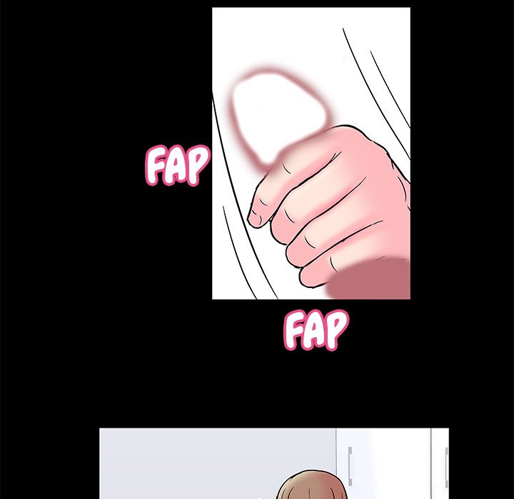 The White Room Manhwa - Chapter 16 Page 50