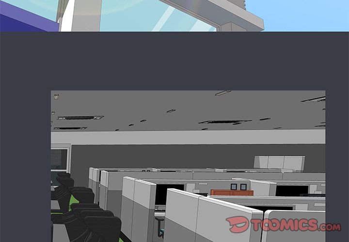 The White Room Manhwa - Chapter 52 Page 1