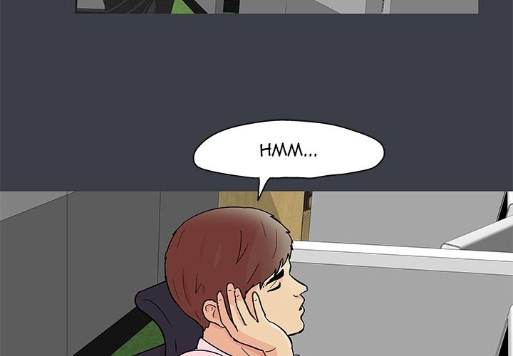 The White Room Manhwa - Chapter 52 Page 2