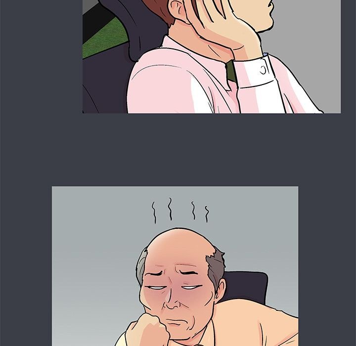 The White Room Manhwa - Chapter 52 Page 4