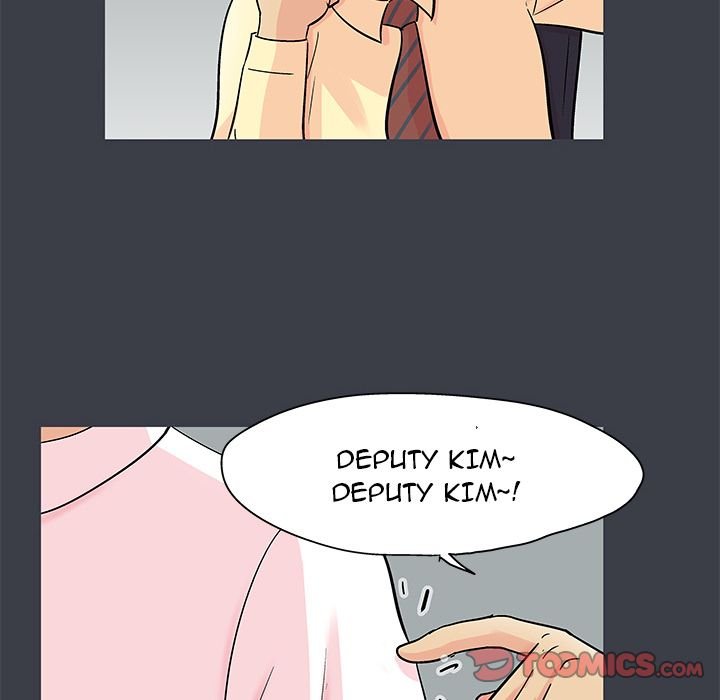 The White Room Manhwa - Chapter 52 Page 5